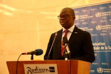 Validation du Plan national de développement des ressources humaines pour la santé 2026 - 2030