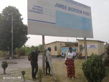Zambia steps up Ebola preparedness following DRC outbreak