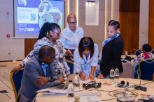 Diphtheria outbreaks drive data-led push to strengthen immunization systems in Africa