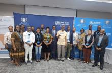 Southern Africa Reaffirms Commitment to Protect Every Child against Vaccine Preventable Diseases during the 25th ICCC Meeting in Botswana