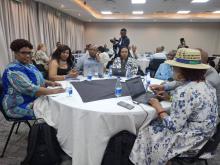 Southern Africa Reaffirms Commitment to Protect Every Child against Vaccine Preventable Diseases during the 25th ICCC Meeting in Botswana