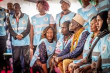 Kenya becomes first in East Africa to launch six-month HIV prevention injection