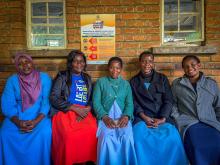 Malawi vaccinates 1.3 million children in response to polio outbreak