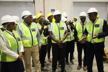 Reception of Lenacapavir