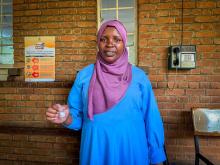 Malawi vaccinates 1.3 million children in response to polio outbreak