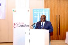 Le Directeur général des soins et services de santé