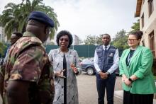 Photo credit: WHO / Ardo Farah