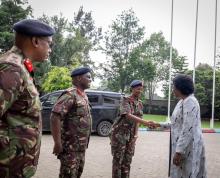 Photo credit: WHO / Ardo Farah