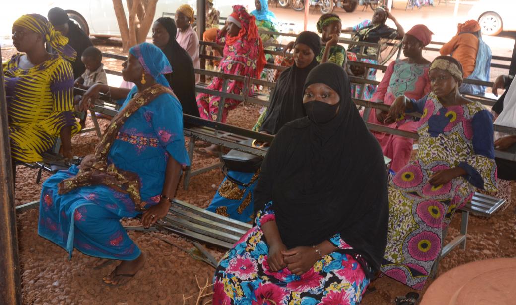 A Yirimadjo, l’engagement communautaire fait la différence