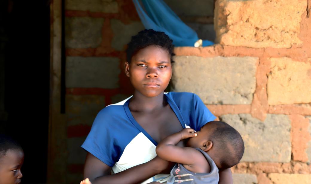OMS apoiou a recuperação de cerca de 860 mil crianças com Zero Dose e Sub-imunizadas em 74 distritos de Moçambique