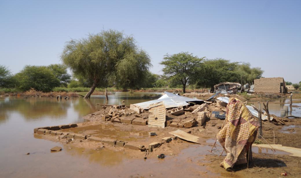 Le Sénégal renforce la gestion des urgences pour atténuer les effets des inondations