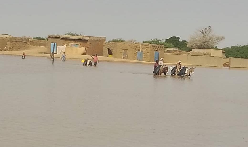 Tchad : des soins gratuits pour les victimes d’inondations 