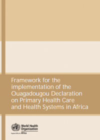 Health Systems in Africa: Community Perceptions and Perspectives