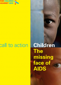 hiv-and-children-call-for-action