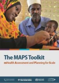 The MAPS Toolkit: mHealth Assessment and Planning for Scale