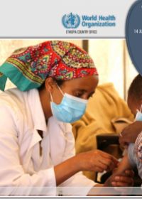 COVID-19 Response Bulletin for Ethiopia as of 14 July 2020