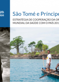Country Cooperative Strategy: Sâo Tomé e Príncipe 2017-2021