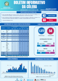 Boletim de Cólera 2024 Nº 23