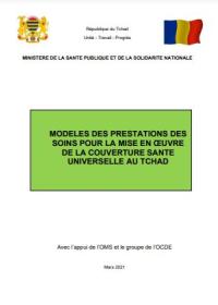 MOEDELS PRESTATIONS