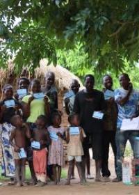 WHO Malawi 2025 First Quarter Newsletter