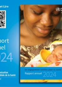 Rapport annuel 2024