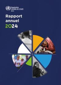 Rapport Annuel 2024 Bureau Pays OMS Bénin 
