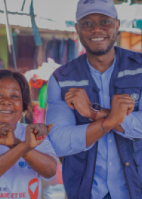 Gabon : Rapport Annuel 2024