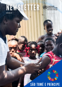 Capa do Boletim informativo 2 trimestre