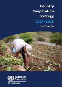 Cabo Verde CCS 2024/28