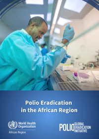 Highlights of the polio response in the African Region (July-September 2025)