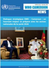 BULLETIN 4eTRIMESTRE Oct-Dec 2025 OMS CMR