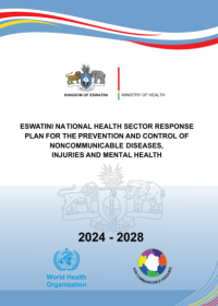 NCDs report 