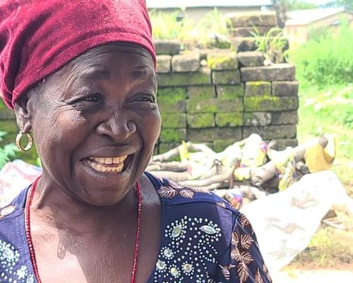 Elimination du Trachome au Bénin : Une seconde "CHANCE" pour recouvrer la vue