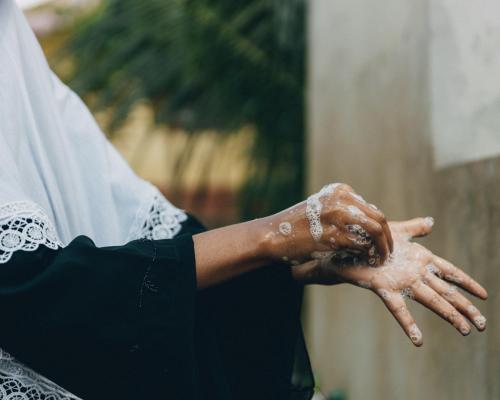 A Community’s Battle Against Cholera in Simiyu