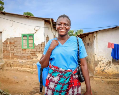 Timely vaccination reinforces Malawi’s cholera outbreak control